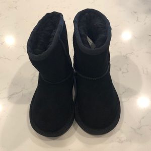 NWOT! Koolaburra by UGG toddler boots